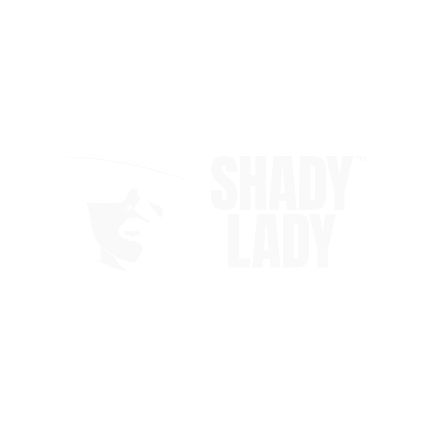 shady lady