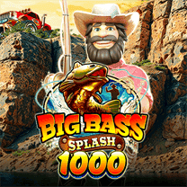 Big Bass Splash