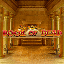 Book of Dead