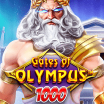 Gates of Olympus 1000