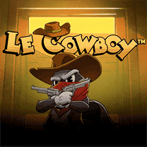 Le Cowboy