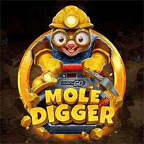 Mole Digger
