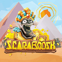 Scaraboosh