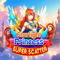 Starlight Princess